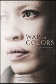 War of Colors' Poster