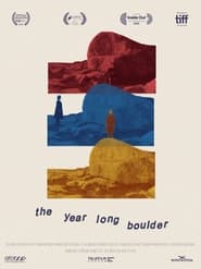 The Year Long Boulder' Poster