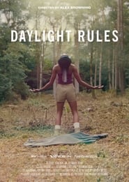 Daylight Rules' Poster