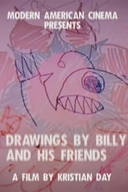 Drawings by Billy and His Friends' Poster