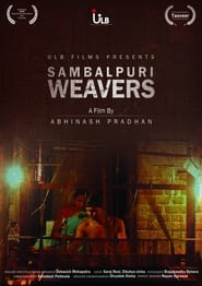 Sambalpuri Weavers' Poster