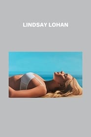 Lindsay Lohan' Poster