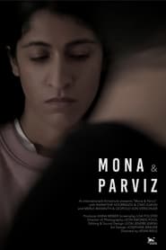 Mona  Parviz