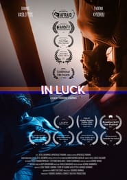 In Luck' Poster