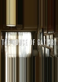The House of Gay Art' Poster