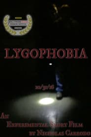 Lygophobia' Poster