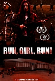 Run Girl Run' Poster