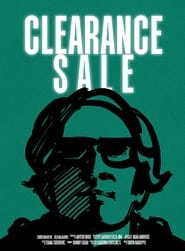 Clearance Sale' Poster