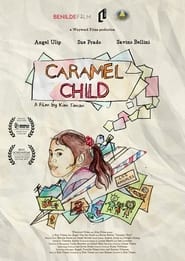 Caramel Child' Poster