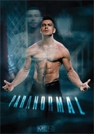 Paranormal' Poster