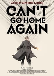 Cant Go Home Again' Poster