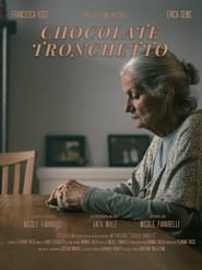 Chocolate Tronchetto' Poster