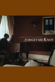 Forget Me Knot' Poster