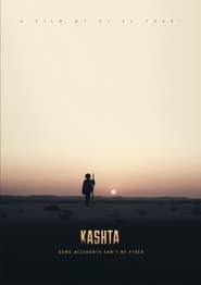 Kashta' Poster