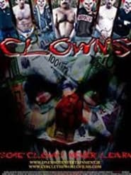 Clowns' Poster
