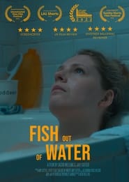 Fish Out of Water' Poster