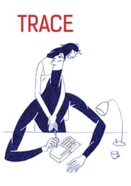 Trace' Poster