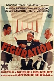 Figuration' Poster