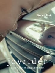 Joyrider' Poster