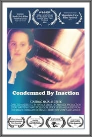 Condemned by Inaction' Poster