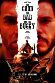 The Good the Bad and the Buggy' Poster