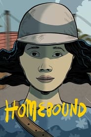 Homebound' Poster