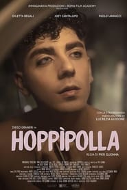 Hopppolla' Poster