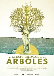 Las enfermedades de los rboles' Poster