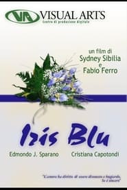 Iris Blu' Poster