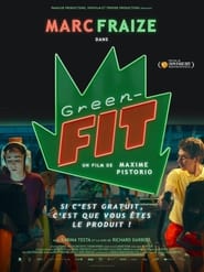 GreenFit' Poster