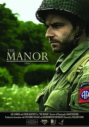 The Manor' Poster