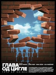 Tte de Brique' Poster