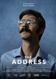 The Address' Poster