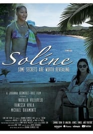 Solene' Poster