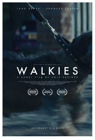 Walkies' Poster