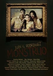 Monstruo' Poster