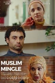 Muslim Mingle' Poster