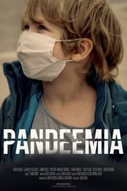 Pandeemia' Poster