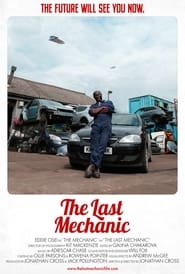 The Last Mechanic' Poster