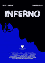 Inferno' Poster