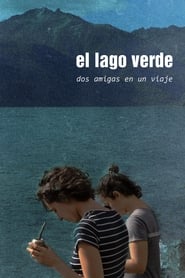 El lago verde' Poster