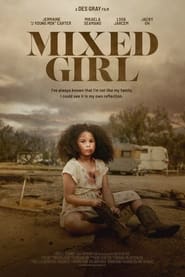 Mixed Girl' Poster