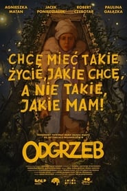 Odgrzeb' Poster