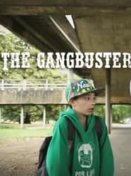 The Gangbuster' Poster