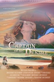 Captain of My Desire' Poster