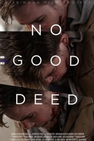 No Good Deed' Poster