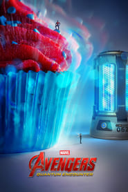 Avengers Quantum Encounter' Poster
