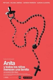 Annita y todos los nios merecen una familia' Poster