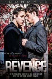 Revenge' Poster