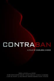 Contraban' Poster